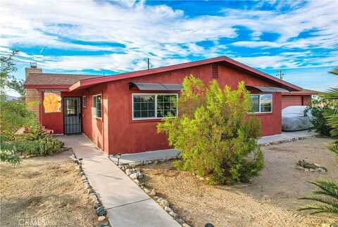 Sahara, TWENTYNINE PALMS, CA 92277
