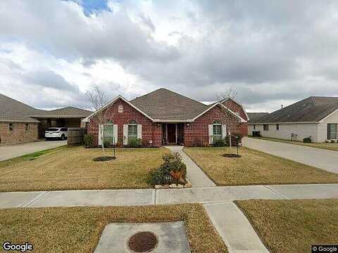 Falcon, MANVEL, TX 77578