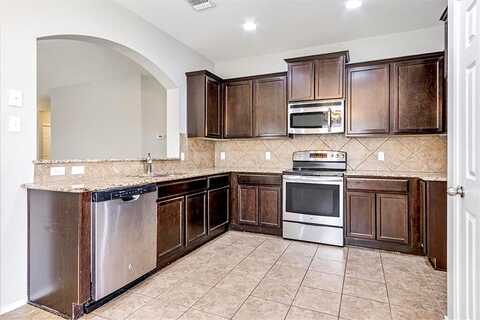 La Sol, WOODWAY, TX 76712