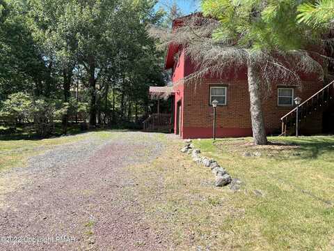 Runnymead, TOBYHANNA, PA 18466