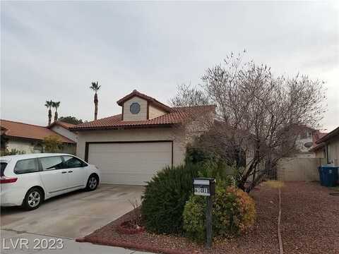 Pearcrest, LAS VEGAS, NV 89108