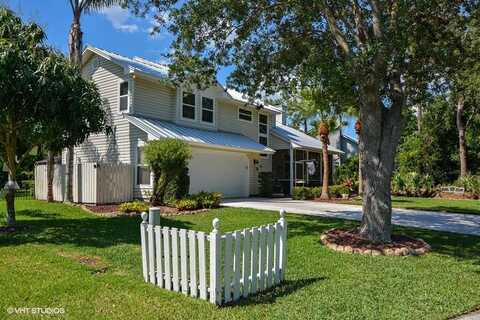 Pin Oak, STUART, FL 34997