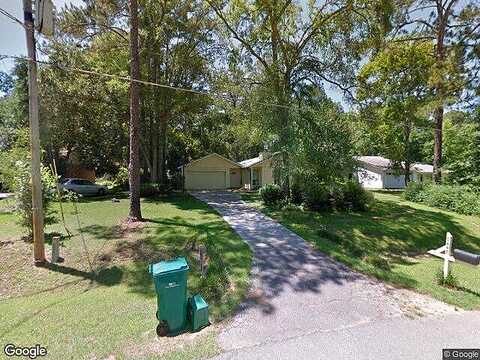 Joe Cotton, TALLAHASSEE, FL 32309