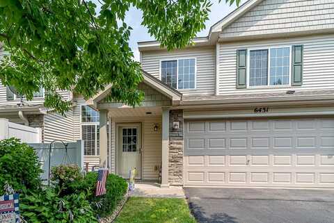 Lakota, CIRCLE PINES, MN 55014