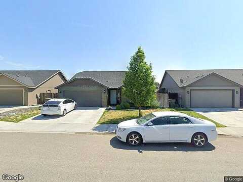 Texas, KENNEWICK, WA 99336