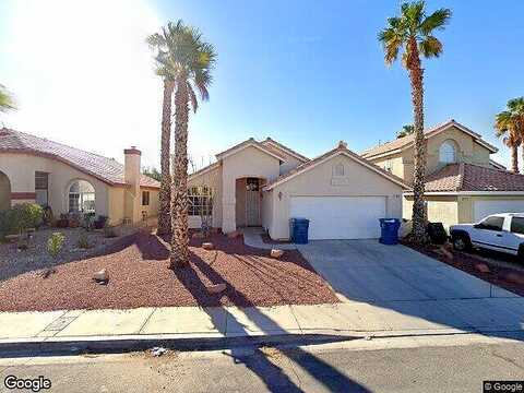 Mountain Mesa, LAS VEGAS, NV 89156