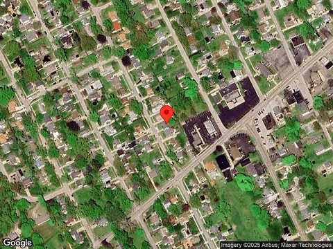 Chelsea, ERIE, PA 16505