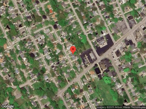 Chelsea, ERIE, PA 16505