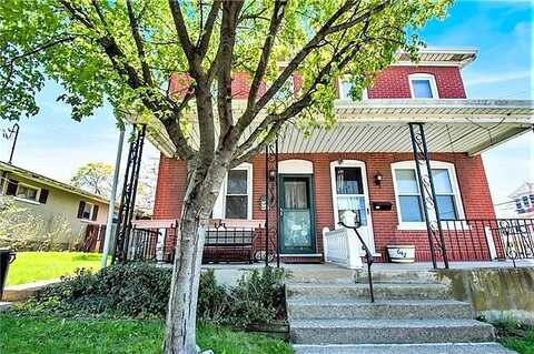 Belmont, EASTON, PA 18042