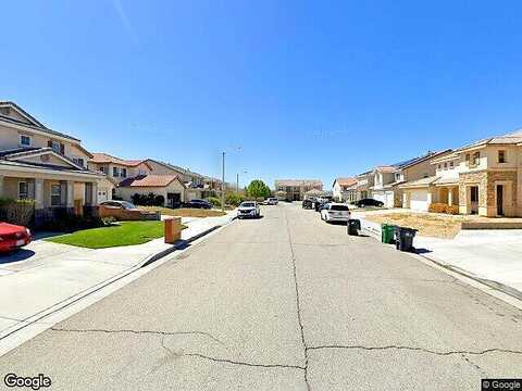 Avenue J10, LANCASTER, CA 93534