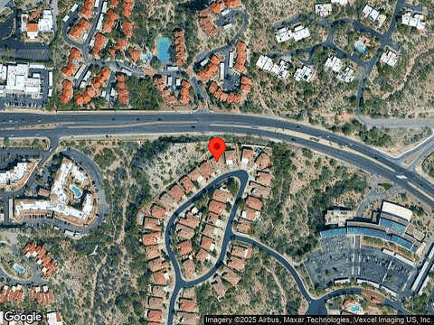 Via Jaspeada, TUCSON, AZ 85718