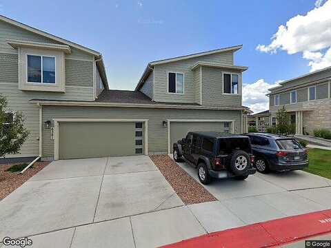 Alyssum, COLORADO SPRINGS, CO 80924