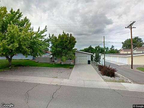 Junction, MONTROSE, CO 81401