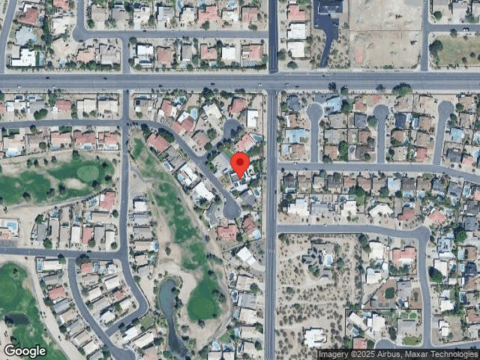 Camelot, MESA, AZ 85215