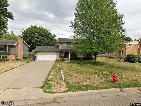 Peacedale, MINNEAPOLIS, MN 55424