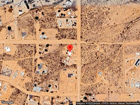 Jack Rabbit, KINGMAN, AZ 86409