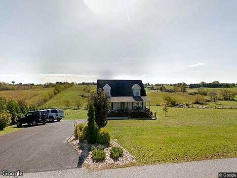 Wythe View, WYTHEVILLE, VA 24382