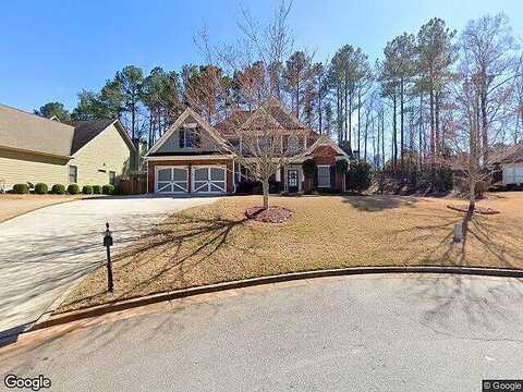 Willow Pointe, DALLAS, GA 30157