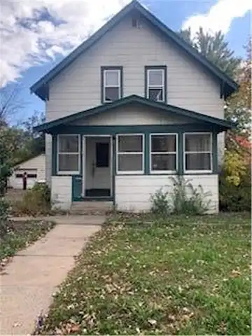 University, SAINT CLOUD, MN 56301