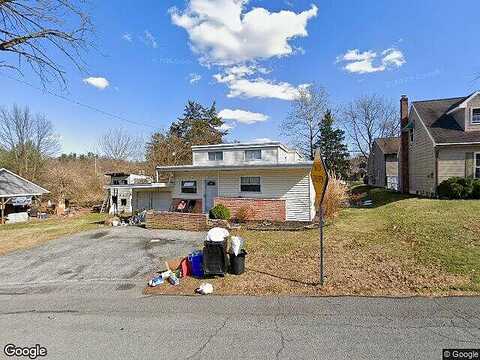 Sheerlund, READING, PA 19607