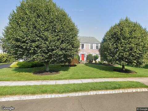 Burgundy, YARDLEY, PA 19067