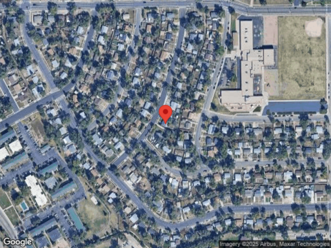 William, COLORADO SPRINGS, CO 80905