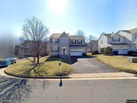 Oakland, WOODBRIDGE, VA 22193