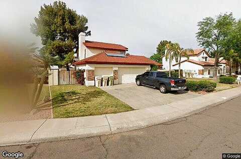 Sandra, GLENDALE, AZ 85306