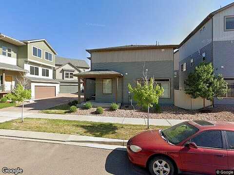 Mineral Belt, COLORADO SPRINGS, CO 80927