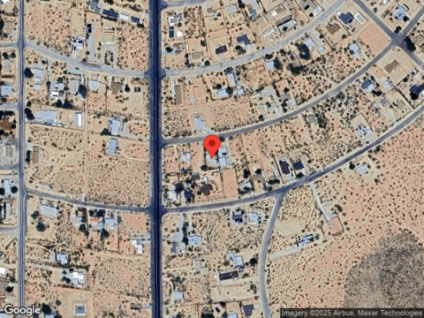 Mountain View, JOSHUA TREE, CA 92252