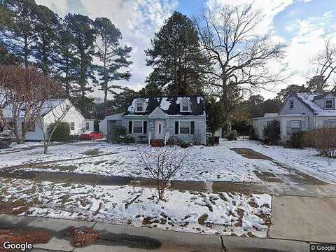 Maycox, NORFOLK, VA 23505