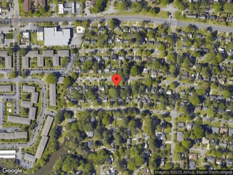 Maycox, NORFOLK, VA 23505