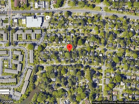 Maycox, NORFOLK, VA 23505