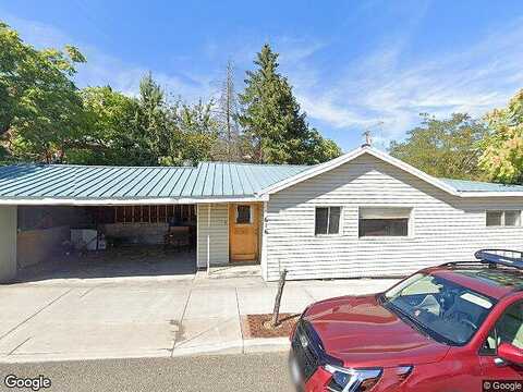 Deschutes, MAUPIN, OR 97037