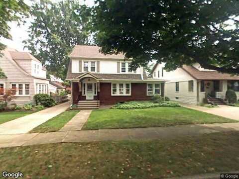 Kahkwa, ERIE, PA 16505