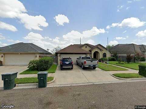 Hawthorne, HARLINGEN, TX 78550