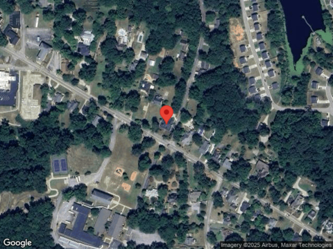 Main, HOGANSVILLE, GA 30230