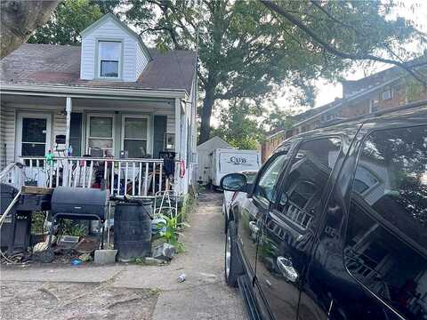 Alexander, NORFOLK, VA 23513