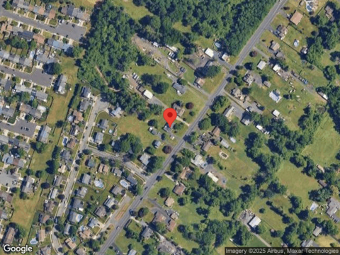 Hulmeville, BENSALEM, PA 19020