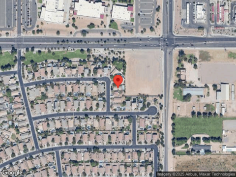 Crystal, CHANDLER, AZ 85249