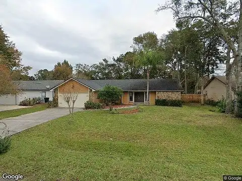 Island Forest, FLEMING ISLAND, FL 32003