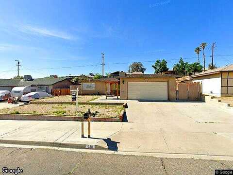 Lance, BARSTOW, CA 92311