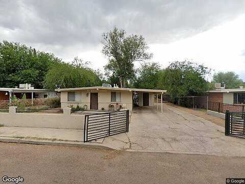 Chula Vista, NOGALES, AZ 85621