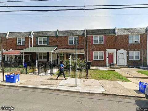 Dupont, PHILADELPHIA, PA 19128