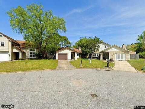 Pine Lake, VIRGINIA BEACH, VA 23462