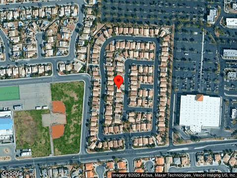 Soft Springs, LAS VEGAS, NV 89130