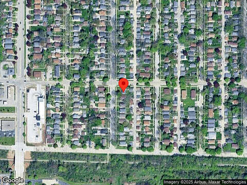 68Th, MILWAUKEE, WI 53214