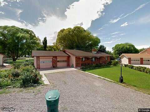 Willow Wood, DELTA, CO 81416