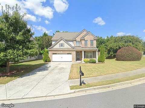 Fork Shady, LILBURN, GA 30047