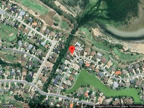 Laguna Madre, LAGUNA VISTA, TX 78578